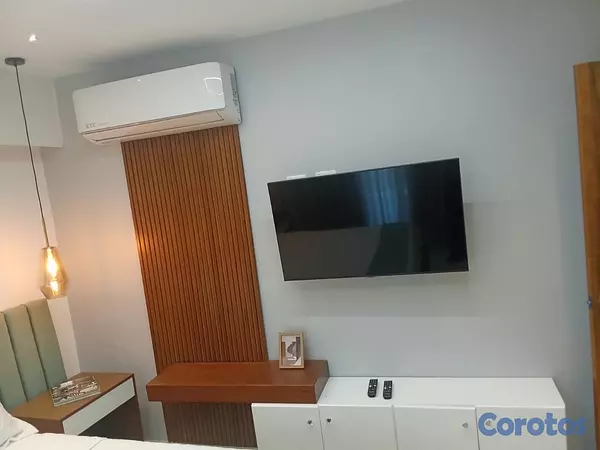 apartamentos - Hermoso Apartamento Amplio Amueblado en Alquiler – Avenida España.
 9