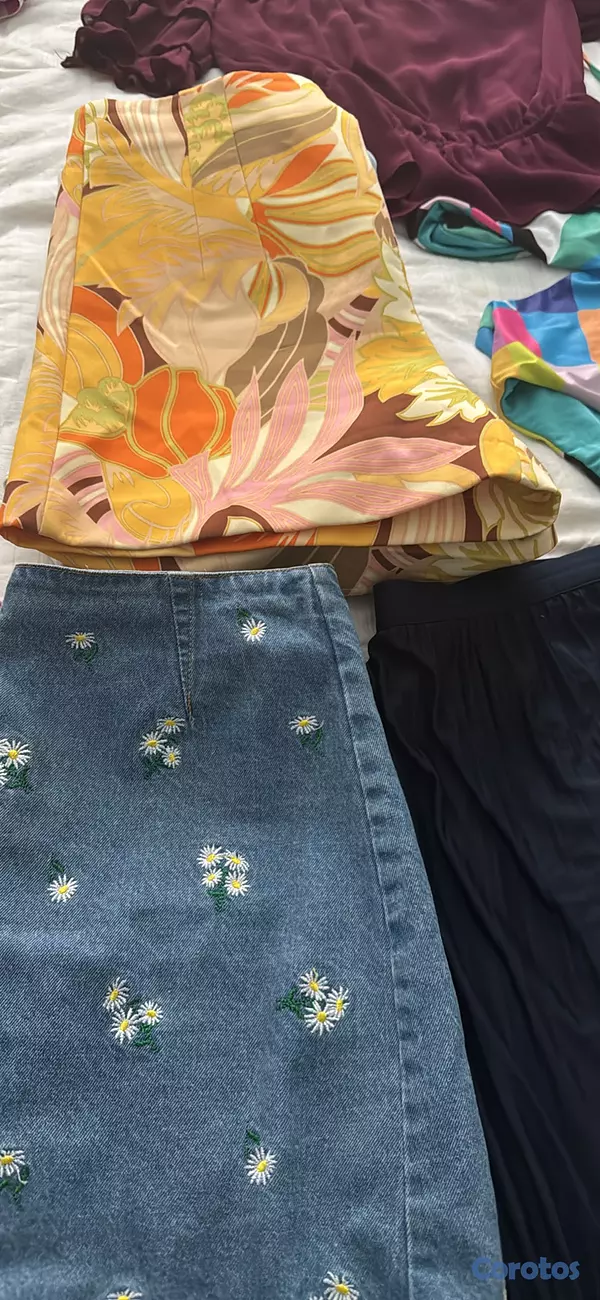 ropa para mujer - Ropa poco uso o nueva  1
