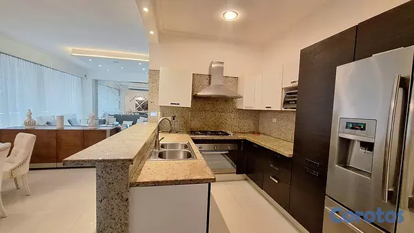 apartamentos - ✨ Vive con estilo en el Ensanche Naco 3