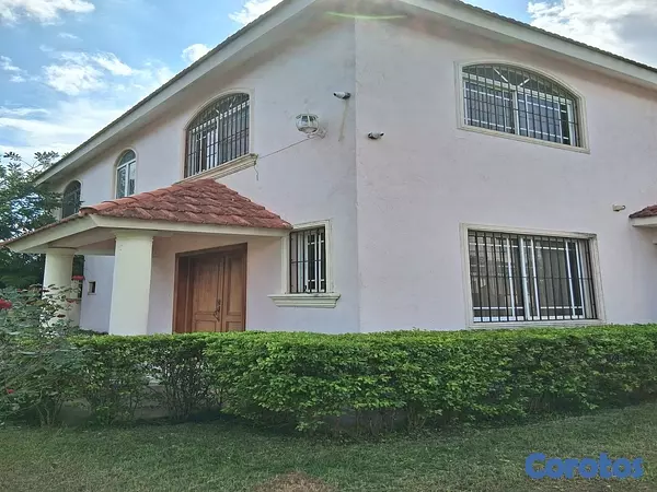 casas - Casa en venta en Santiago – Urbanización Pradera del Cerro, Vista de Cerro Alto 9