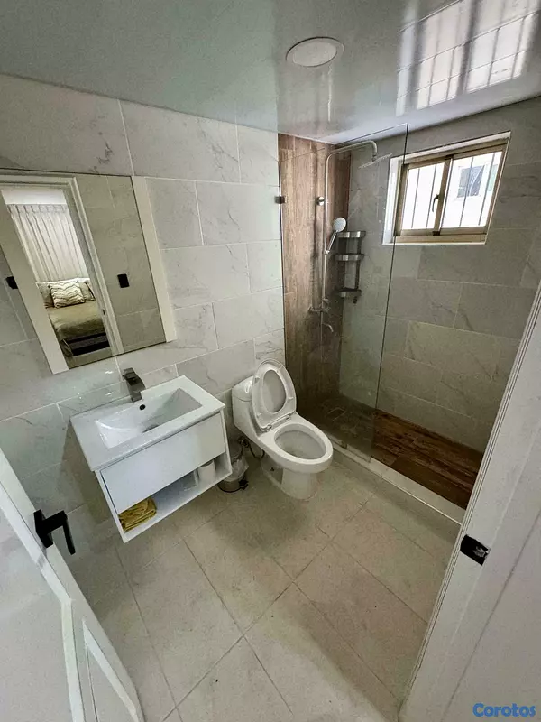 apartamentos - Vendo Apartamento con 210 Metros de 3 Habitaciones en Serralles  CODIGO: PD501 6
