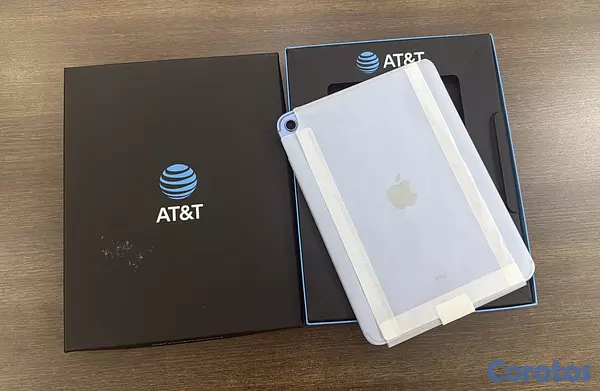 celulares y tabletas - iPad 10ma Generación 256GB SSD Nueva RD$ 25,900 NE 1