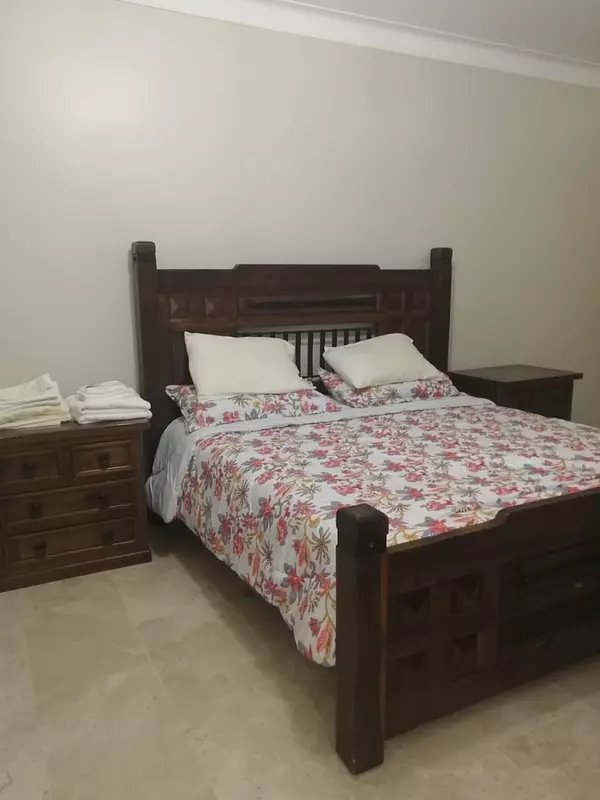 apartamentos - Se Renta Apartamento en Torre Centrica de Santiago 6