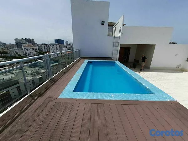 apartamentos - Vendo Apartamento en Naco wi 7