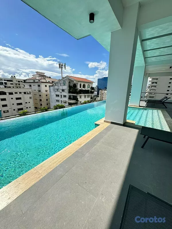 apartamentos - Venta de Apartamento en el Naco 10