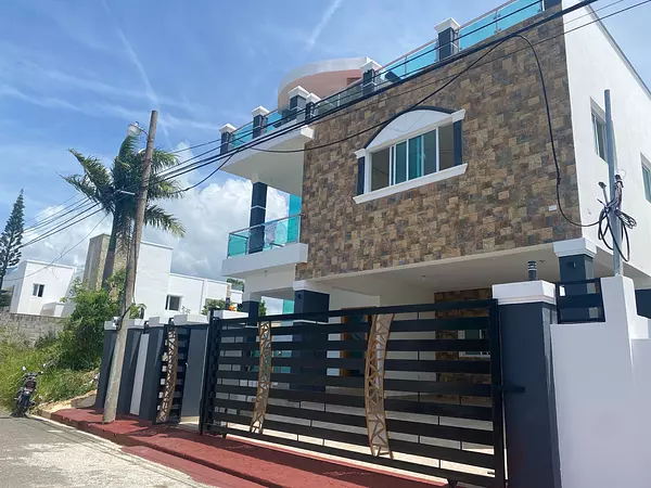 casas - casa moderna 2025  2