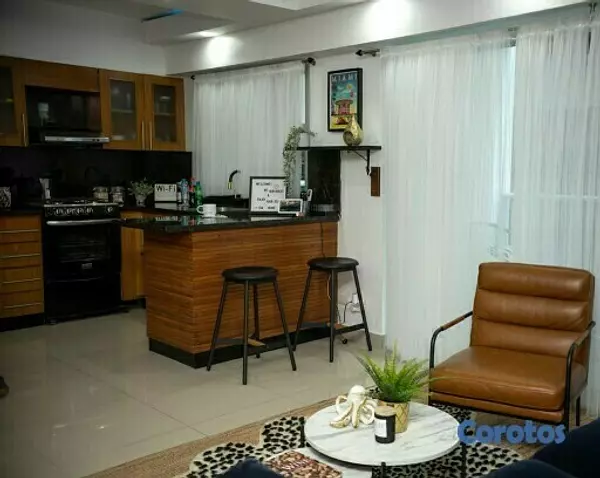 apartamentos - VENDO SOLO PARA ""CLIENTES DIRECTOS"" OPORTUNIDAD "AMUEBLADO" BELLA VISTA 3