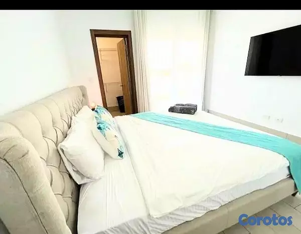 apartamentos - FOR RENT - BEACHFRONT - OCEAN VIEW 2 BEDROOM APARTMENT – LOS CORALES 8