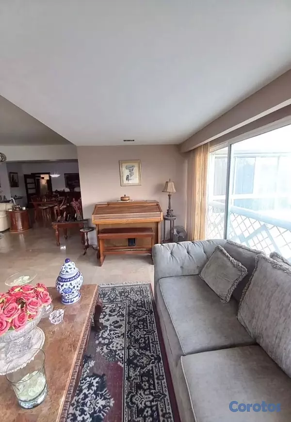 apartamentos - Apartamento Avenida Anacaona 4