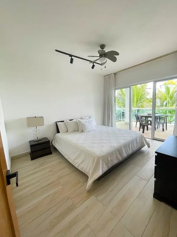 apartamentos - Las Terrenas - Playa las ballenas - Exclusivo penthouse de 4 habitaciones 9