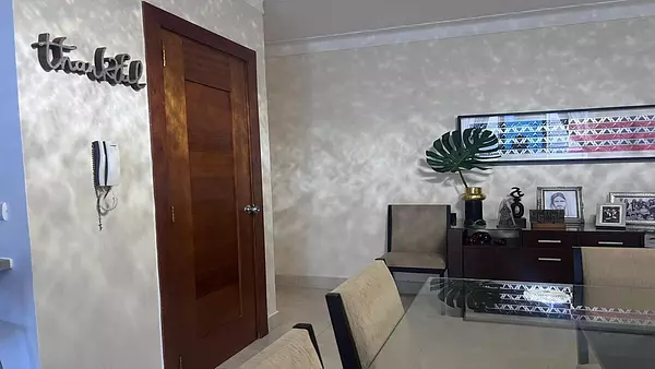 apartamentos - Apartamento en venta en Pontezuela al medio, 188 m², 3 hab. 10