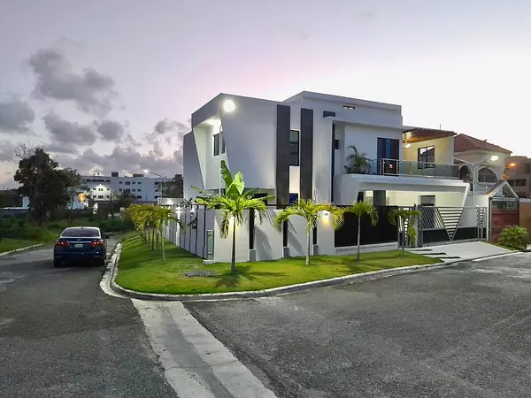 casas - Vendo casa en Ciudad Modelo  3