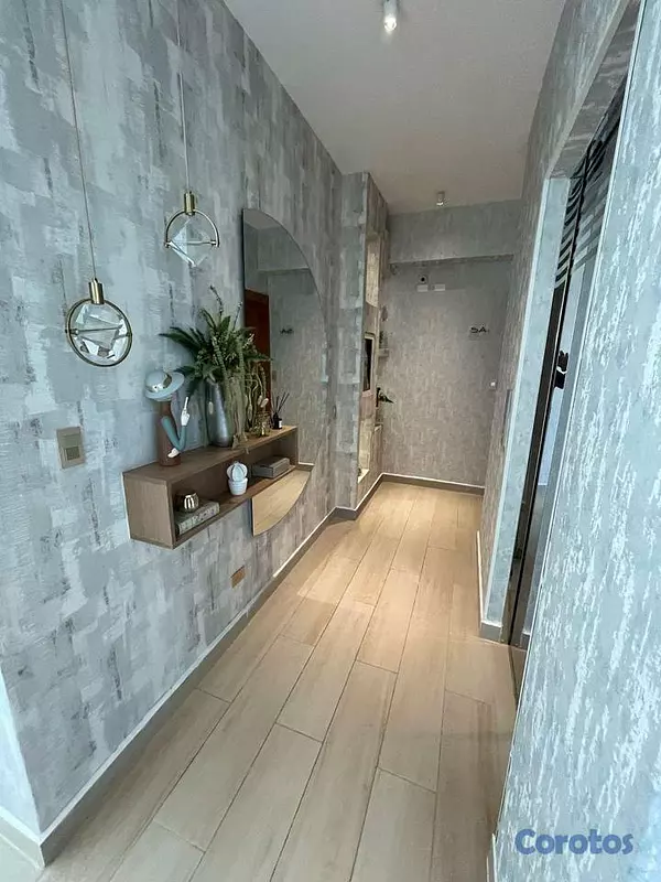 apartamentos - Apartamento en venta alma rosa I, exclusivo aparta 12