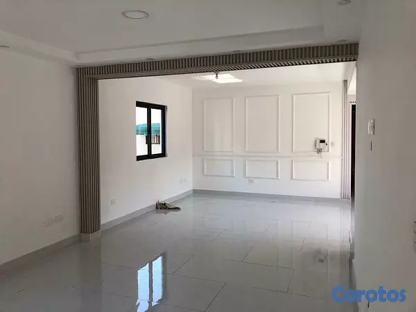 apartamentos - Apartamentos en Gazcue Nuevos de 3 habitaciones  5