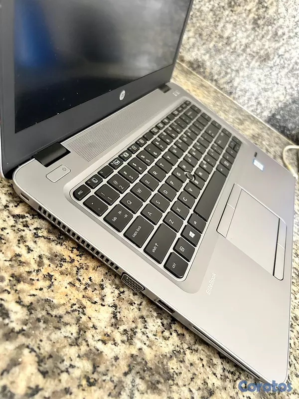 computadoras y laptops - Laptop HP EliteBook 840 G3 | Intel i5 | 8GB RAM | 240GB SSD 3