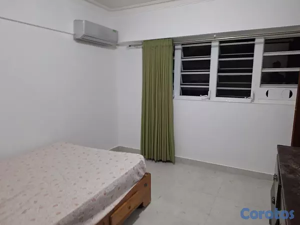 apartamentos - Vende apartamento - Gazcue 3