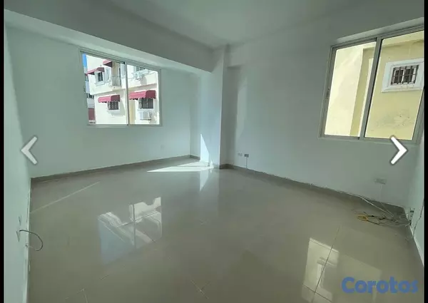 apartamentos - Apartamento en Alquiler en Bella Vista – Amplio y Elegante 
 7