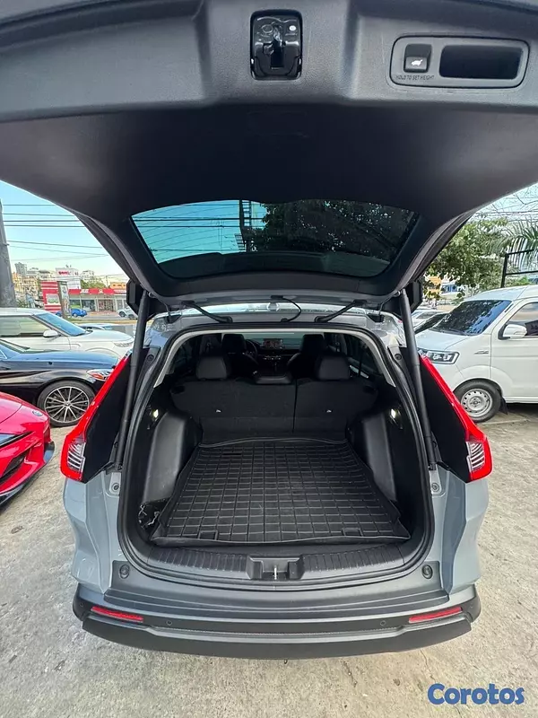 jeepetas y camionetas - Honda CRV EXL AWD 2025 10