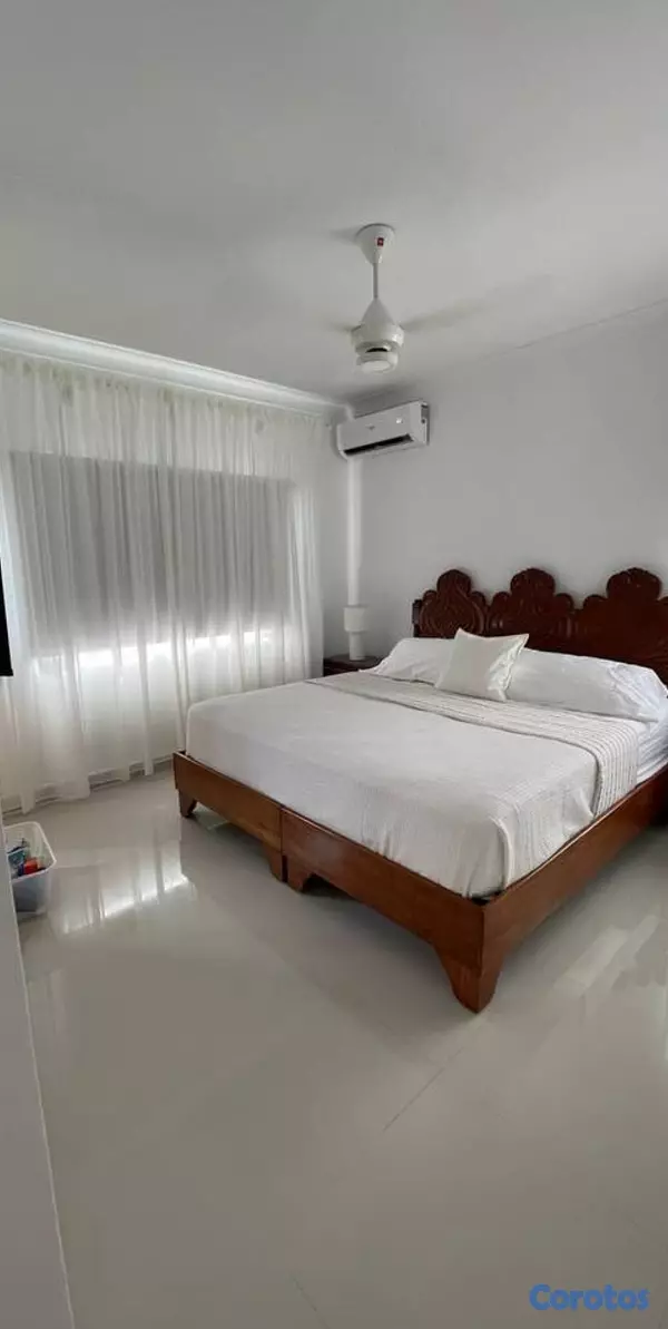casas vacacionales y villas - Villa Hermosa en Vista Cana, Playa y Piscina 8