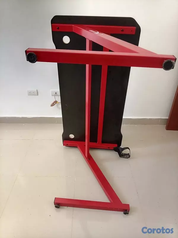muebles y colchones - Mesa de Videojuegos  2
