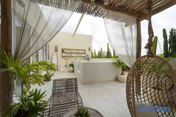 apartamentos - Apartamento en venta en Vista Cana de tres habitaciones 2