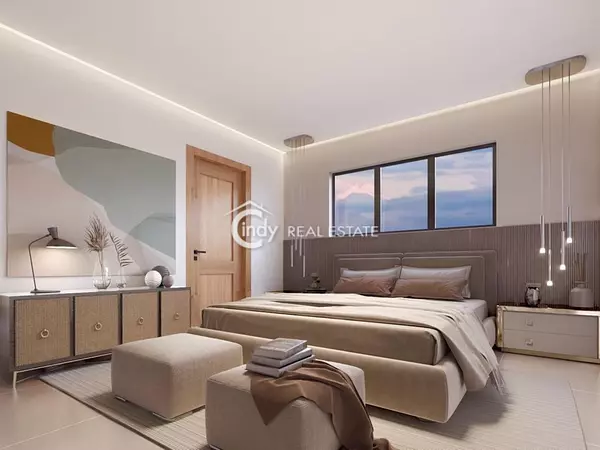 penthouses - Penthouse 167 M2, 3 Habitaciones, Estar Familiar, Terraza, 2 Parqueos 6
