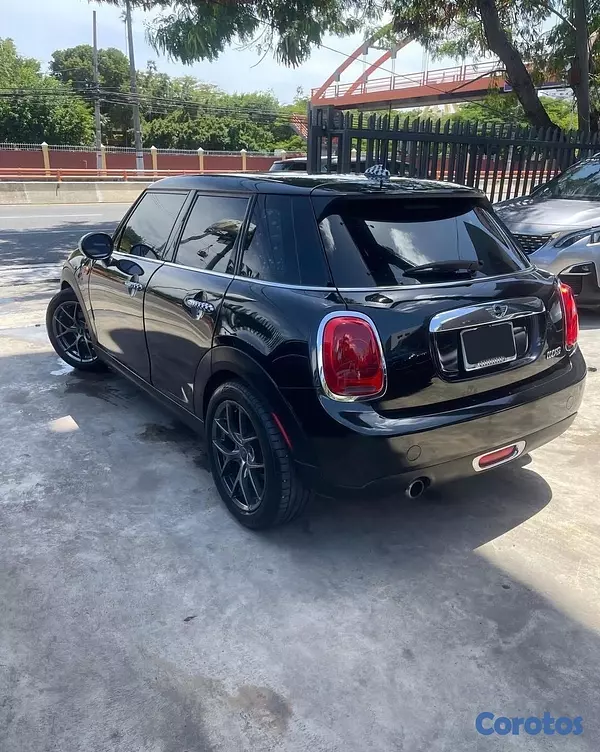 carros - MINI COOPER HARDTOP 2015 3