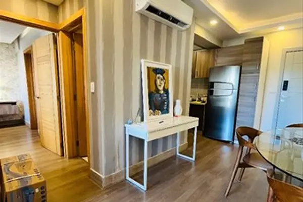 apartamentos - Vendo apartamento en Naco  2