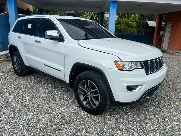 jeepetas y camionetas - jeep cheroke 2