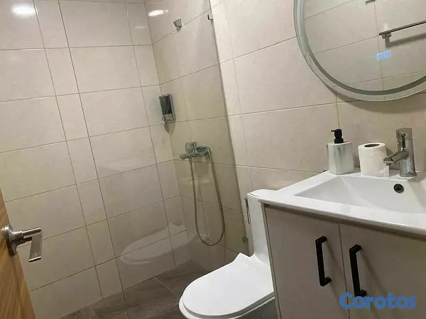apartamentos - Venta de apartamentos en Naco amueblado  7