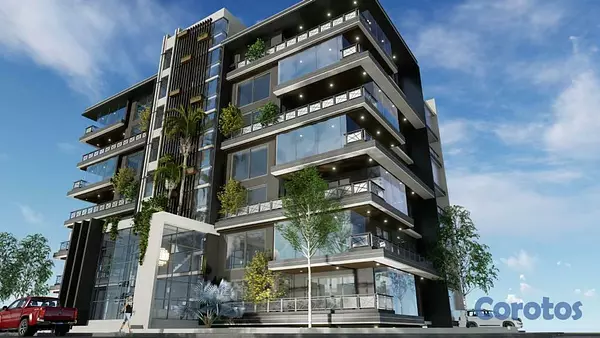 apartamentos - APARTAMENTOS EN VENTA,TORRE SOLÉ RINCÓN LARGO. 8