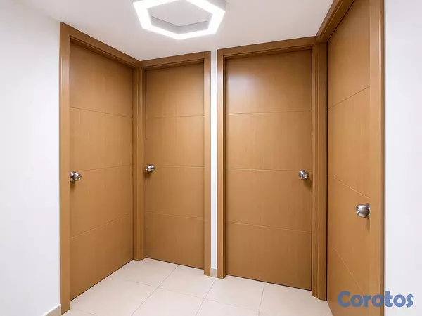 apartamentos - Apartamento en Venta en Exclusivo Residencial de B 12