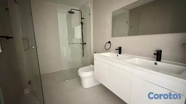 apartamentos - Vendo apartamento en Piantini 4