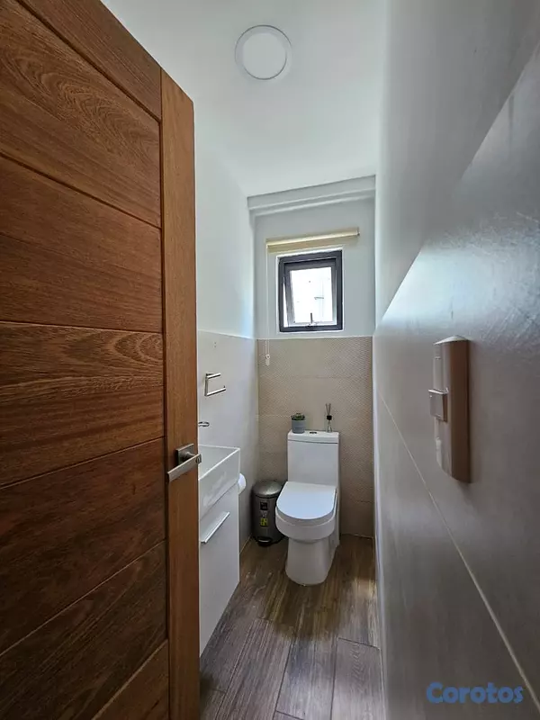 apartamentos - ALQUILER DE APARTAMENTO EN EVARISTO MORALES 8