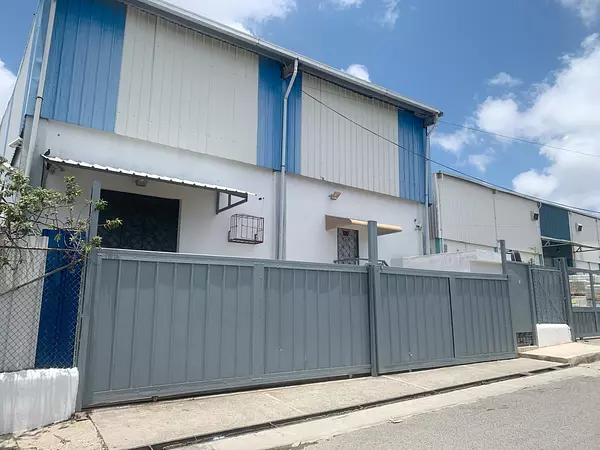 oficinas y locales comerciales - Nave en herrera 3
