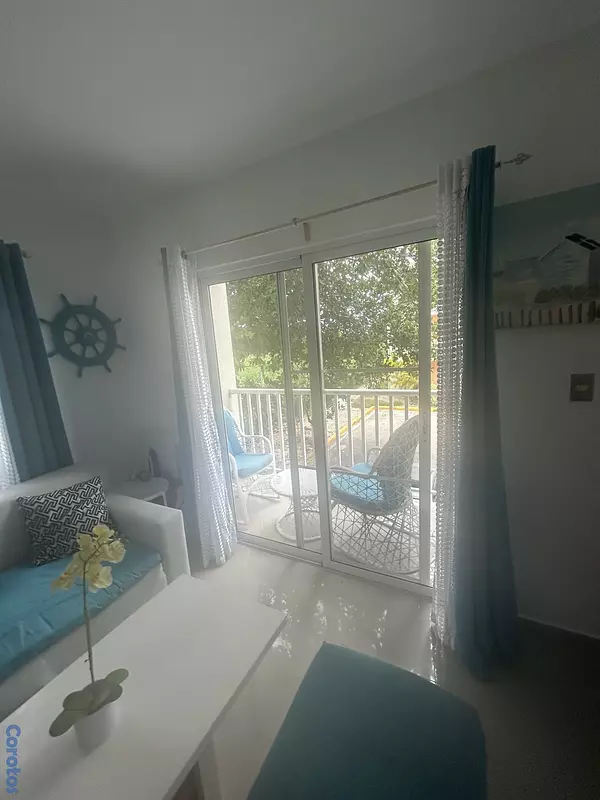 apartamentos - Apartamento en Punta Cana 7