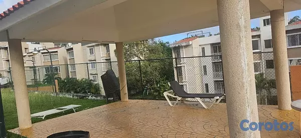 apartamentos - Apartamento en Alquiler en Colinas del Arroyo II – 8
