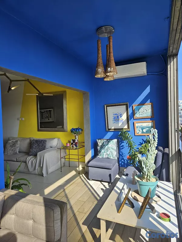 apartamentos - El Millon Distrito Nacional, Santo Domingo apartam 8