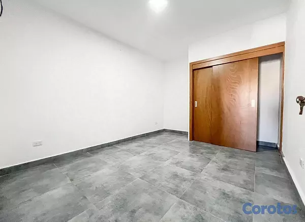 apartamentos - 🔵 Apartamento en evaristo morales 2