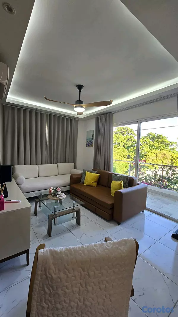 casas vacacionales y villas - 🏡 Villa con piscina en venta en Caleta – La Romana 15