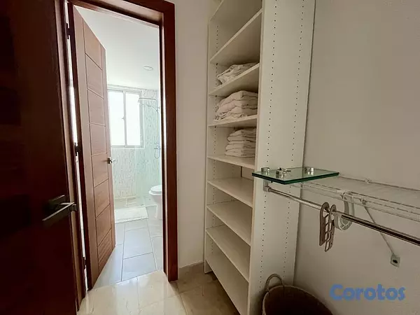 apartamentos - Apartamento en alquiler en Piantini 7
