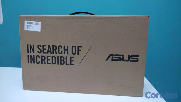 computadoras y laptops - *Laptop, Asus E410KA /  11th Gen / Intel N4500 / 4 5