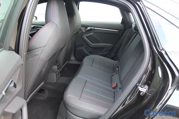 jeepetas y camionetas - Audi A3 S-Line 2026 7