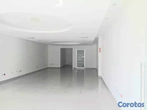 oficinas y locales comerciales - Local Comercial en Alquiler, Ave. 27 de Febrero 1