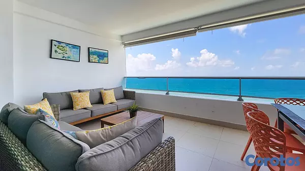 apartamentos - APARTAMENTO  3
