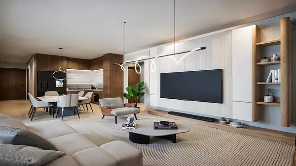 apartamentos - Vive en Quintas IV – Apartamentos exclusivos en La Española 7