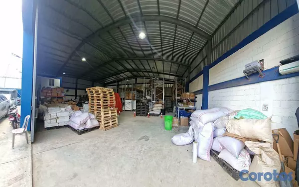 otros inmuebles - alquiler nave industrial en Villa marina 3