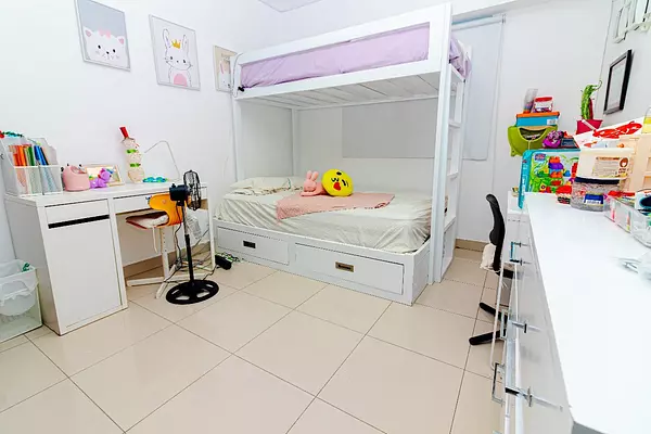 apartamentos - Apto de oportunidad en Buenos Aires del Mirador Zona Residencial 2