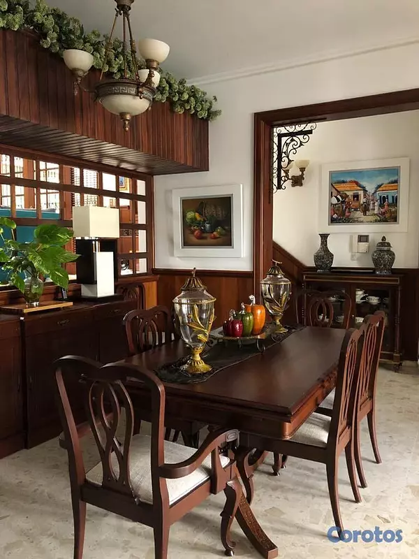 casas - De Oportunidad! Magnifica Casa en Santiago 7