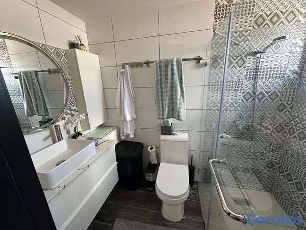 apartamentos - se vende apt 2 hab 2 banos terraza 2 parqueo 6